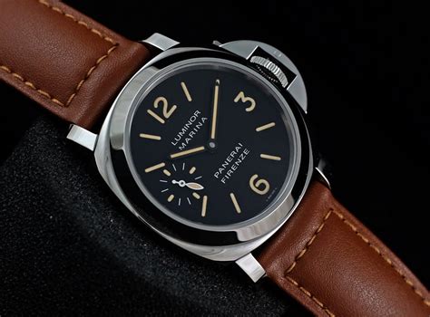 pam 700 panerai|panerai pam001.